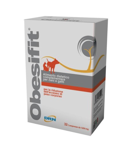 Obesifit 32compresse