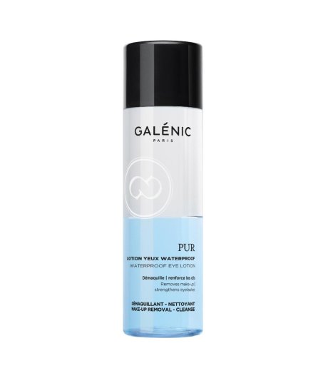 Galenic Lozione Occhi Wpr125ml