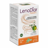 Lenodiar Pediatric 12bust 2g