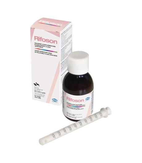 Rifoson 100ml