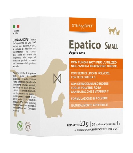 Epatico 20bust 1g