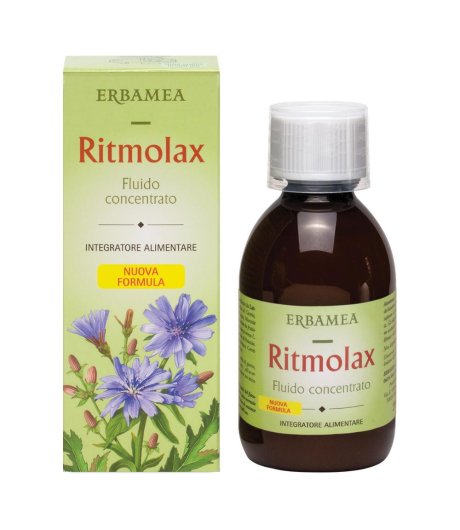 Ritmolax Fluido Concentra200ml