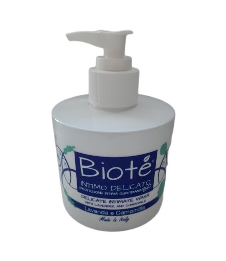 BIOTE' INTIMO DELICATO 300ML