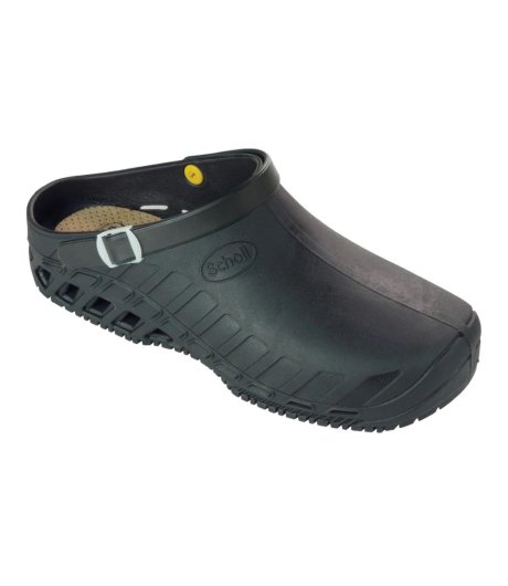 CLOG EVO TPR UNI BLACK 40-41