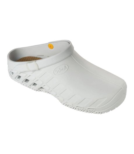 CLOG Evo Bianco 34/35