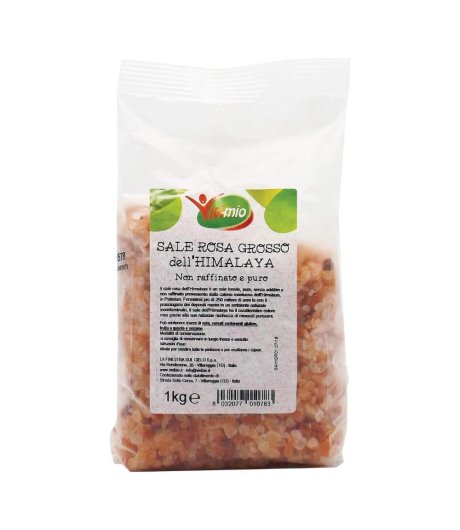 SALE ROSA HIMALAYA GR VVM 1KG