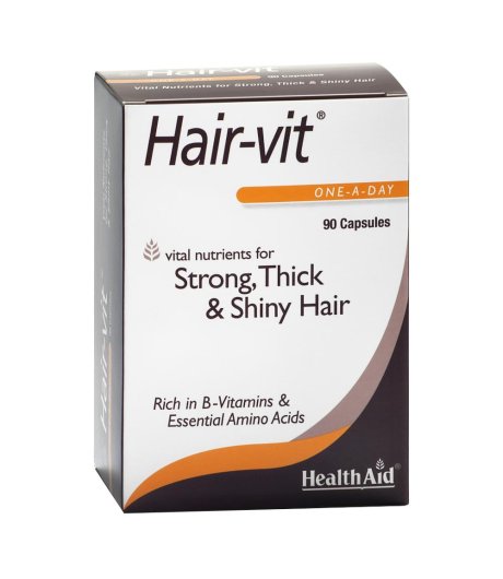 HAIRVIT 90CPS MOLLI