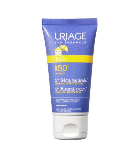 PREMIERE CREME MIN SPF50+ 50ML