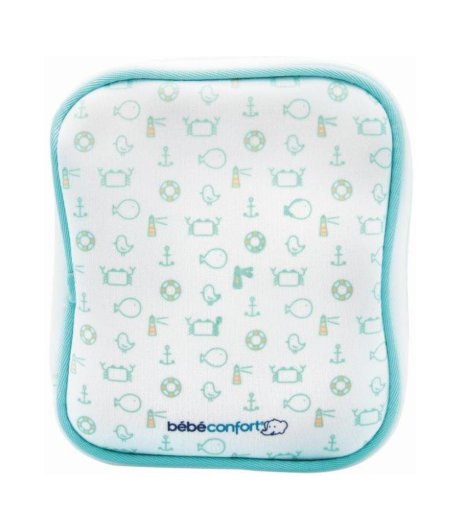 BEBE C SET TOILETTE AZZURRO