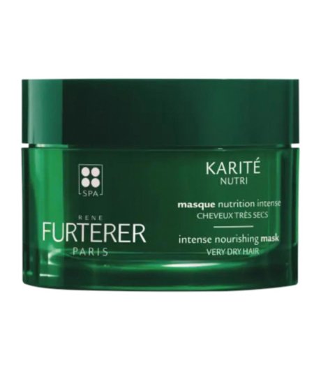 Karite' Nutri Maschera Nutr In