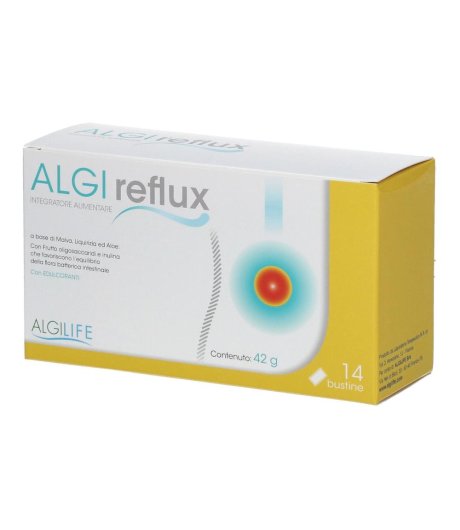 ALGIREFLUX 14BUST