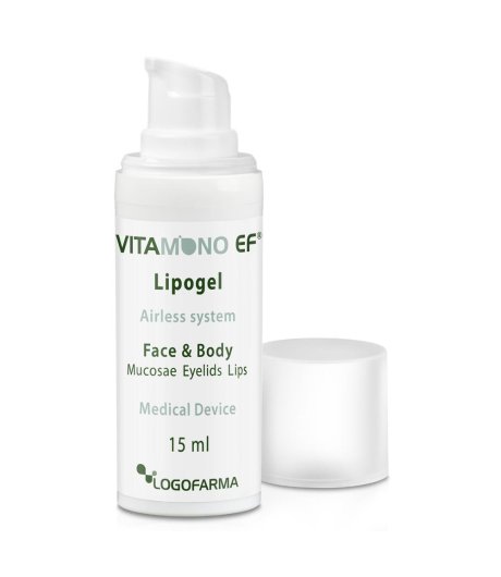 VITAMONO EF LIPOGEL 15ML