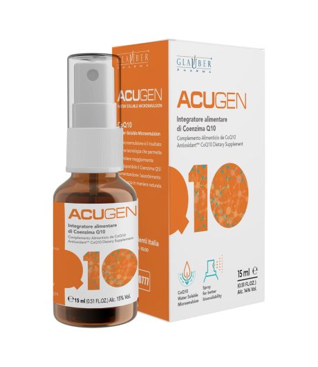 ACUGEN 20ML