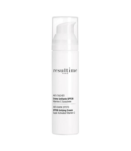 RESULTIME CREME UN SPF30 VIT C