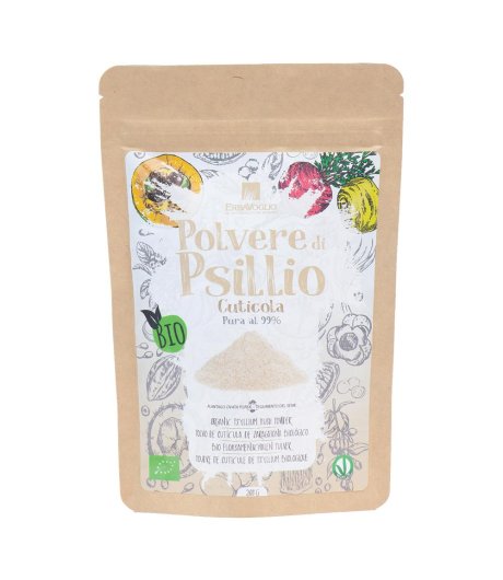 PSILLIO CUTICOLA BIO 200G