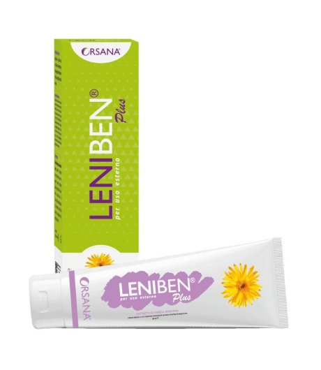 LENIBEN PLUS 30ML