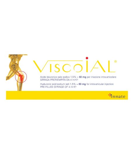 VISCOIAL 60 1FIALA