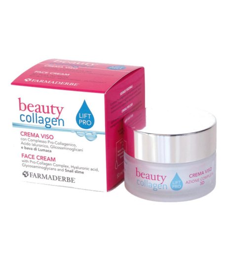 Beauty Collagen Lift Pro 50ml