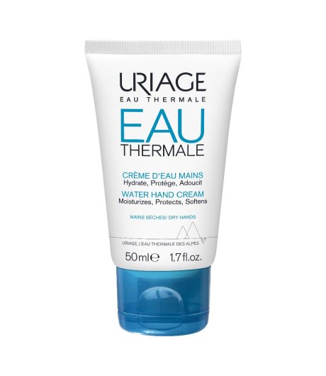 EAU THERMALE CREMA MANI ACQUA