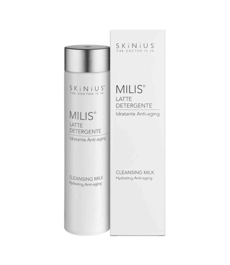 MILIS LATTE DETERGENTE 100ML