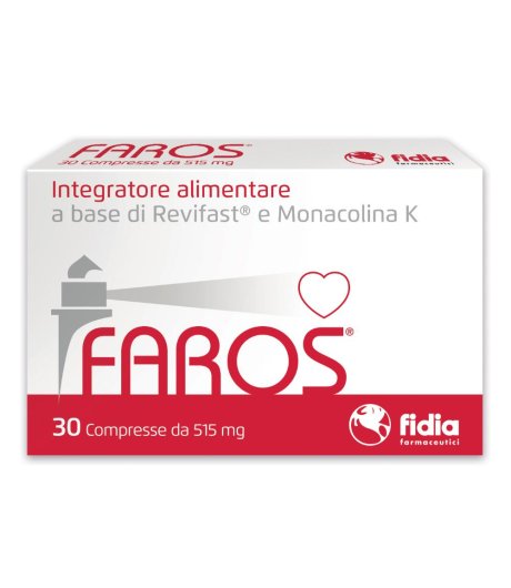 Faros 30cpr