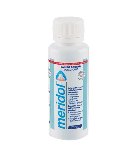 Meridol Collutorio 100ml