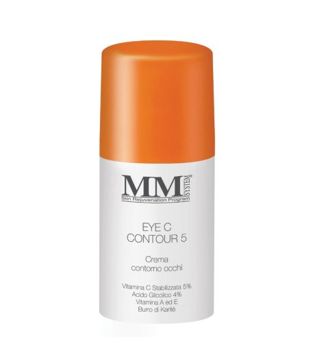 MM SYSTEM Eye C Contour 5 30ml