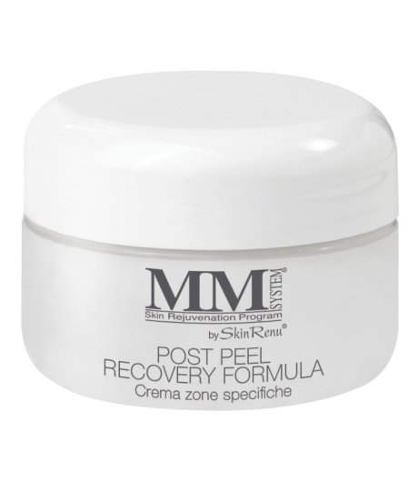 MM SYSTEM Post Peel Recovery