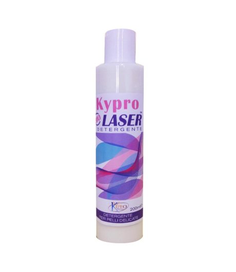 KYPROLASER DETERGENTE 200ML