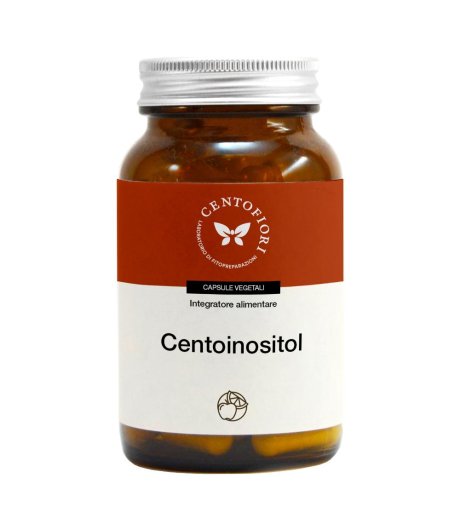 CENTOINOSITOL 100CPS VEG