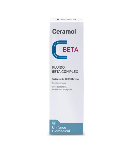 Ceramol Fluido Beta Complex