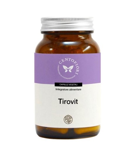TIROVIT 100CPS VEG
