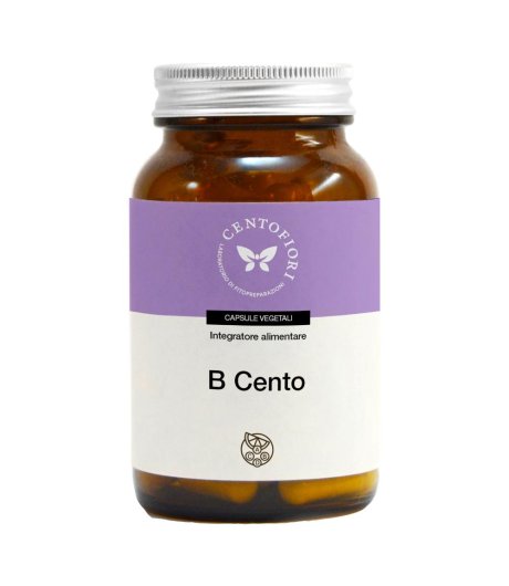 B CENTO 100CPS VEG