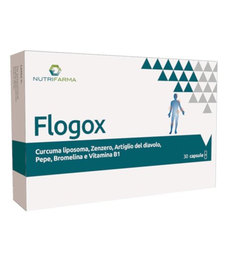 FLOGOX 30CPS