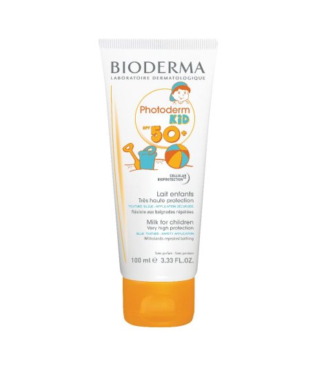 PHOTODERM KID LTT COL+SPF50 BB