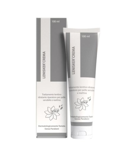 LENISKER CREMA 100ML