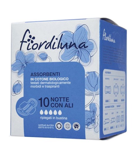 Fiordiluna Assorbenti Ntt C/al