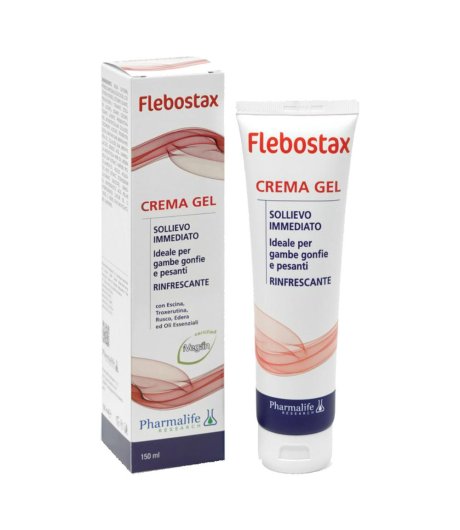 FLEBOSTAX CREMA GEL 150ML