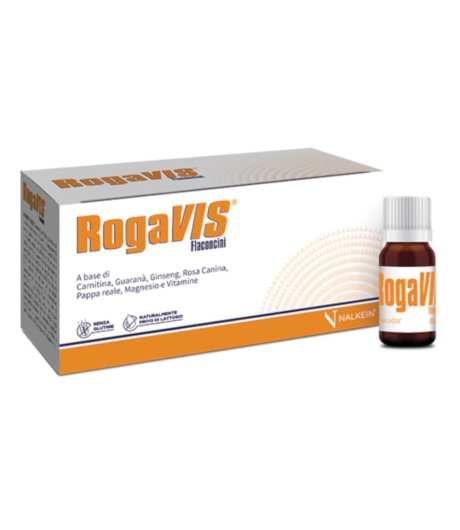 ROGAVIS 10FL 10ML