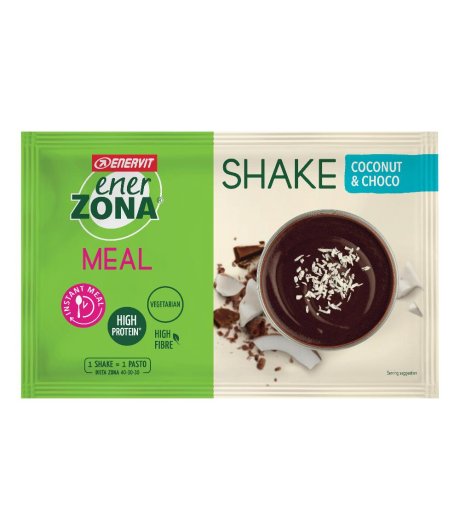 ENERZONA INSTANT MEAL COC/CIOC