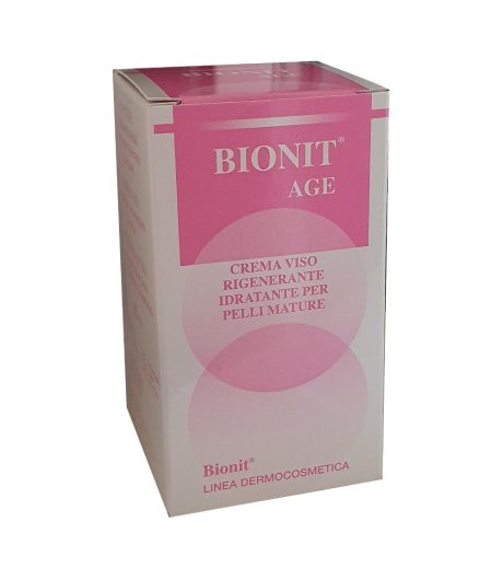 BIONIT-AGE 50ML