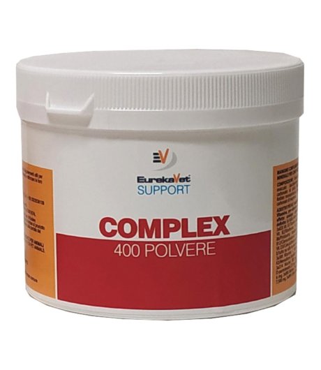 COMPLEX 400 Vetcare Polv.400g