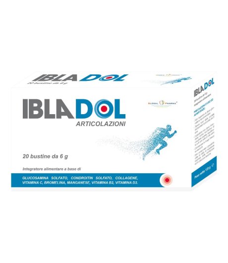 IBLADOL 20BUST