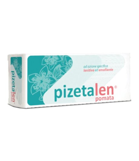 PIZETALEN POMATA 50ML