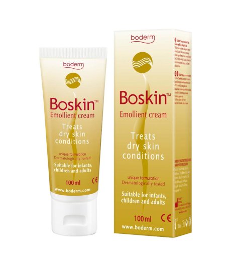 BOSKIN CREMA 100ML CE