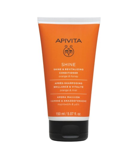 APIVITA COND SHINE&REV150ML/19