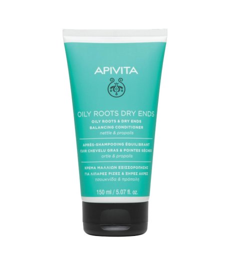 APIVITA COND OIL ROOTS150ML/19