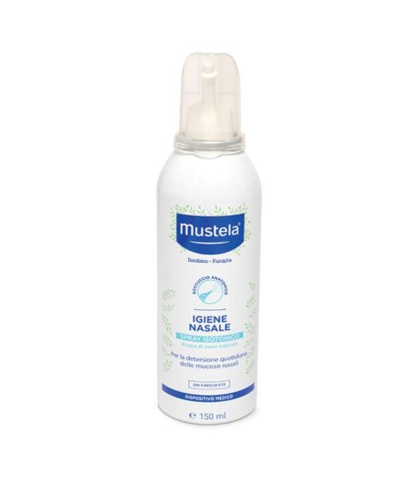 MUSTELA SPRAY ISOTONICO