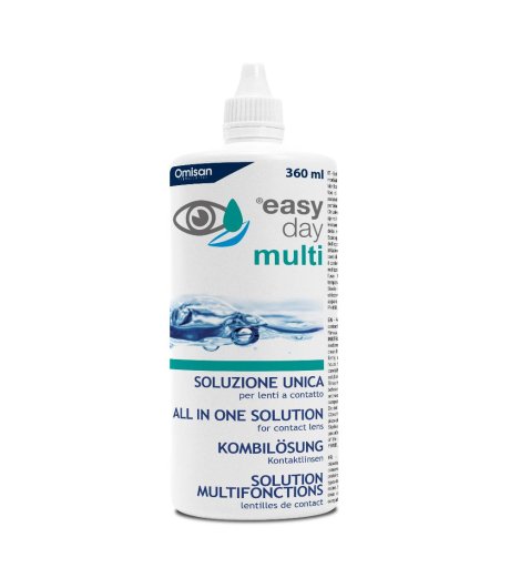 EASYDAY DAY UNICA 360ML