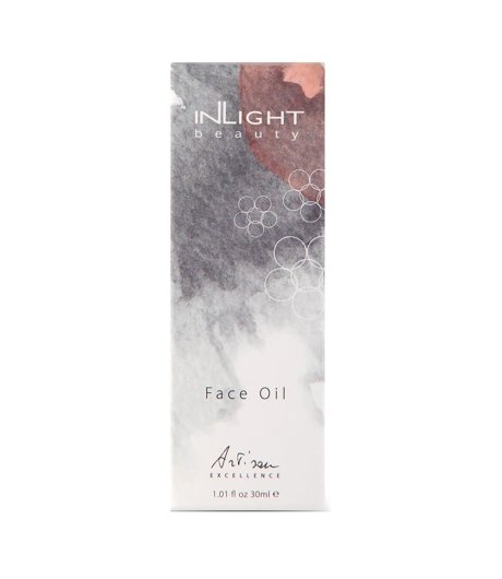 INLIGHT Face Oil 30ml